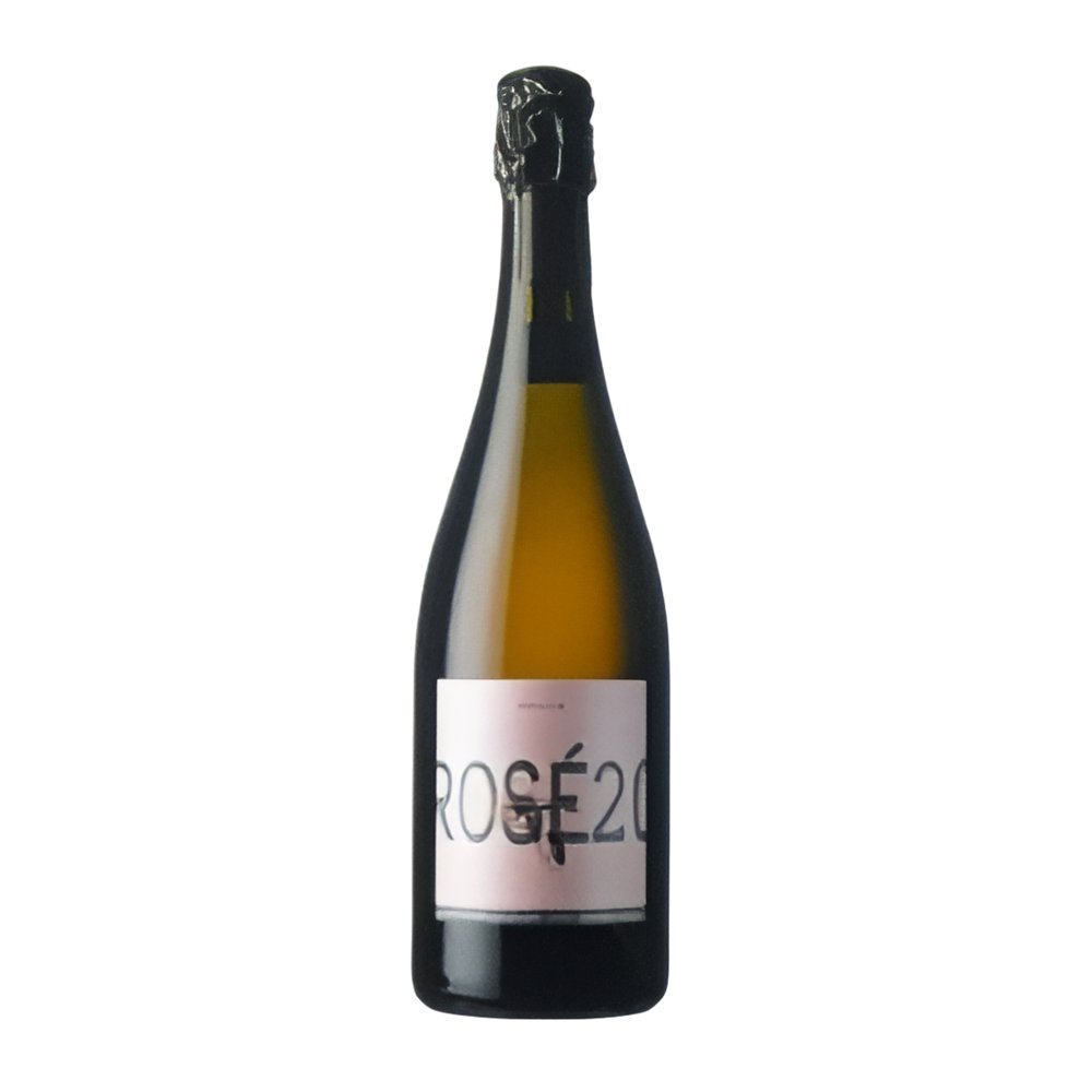 Apeca, Nebbiolo d'Alba Rosé20 Extra brut, Bottiglia 750 ml